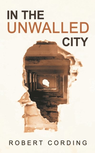 Robert Cording - In the Unwalled City, E-bok