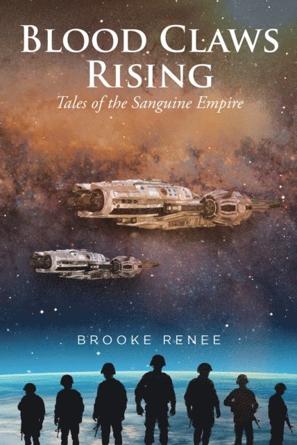 Brooke Renee - Blood Claws Rising, E-bok. Tillgänglighet: Lägg i varukorg