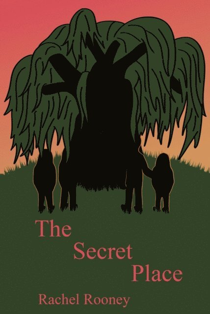 Rachel Rooney - Secret Place, E-bok
