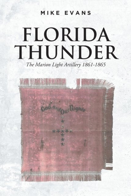 Mike Evans - Florida Thunder, E-bok