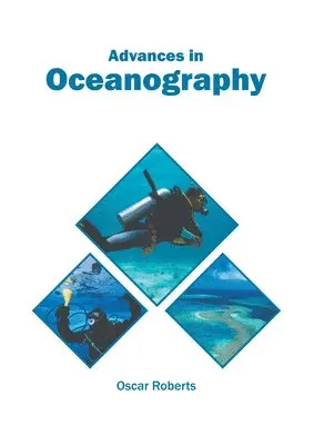 Oscar Roberts - Advances in Oceanography, Inbunden. Tillgänglighet: Lägg i varukorg