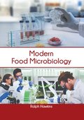 Modern Food Microbiology