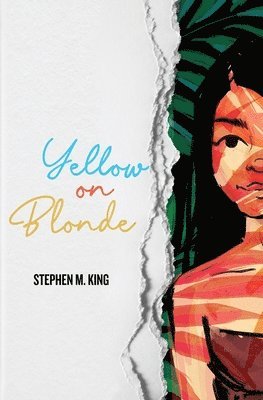 Stephen M King - Yellow on Blonde, Häftad. Tillgänglighet: Lägg i varukorg