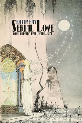 Kathy Kay - Serial Love, Häftad