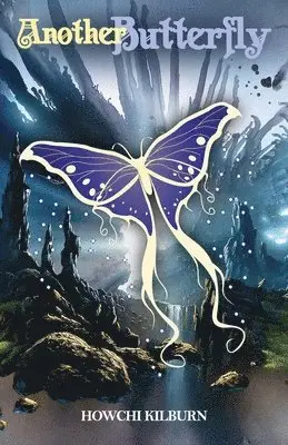 Howchi Kilburn - Another Butterfly, Häftad. Tillgänglighet: Lägg i varukorg