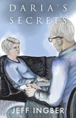 Jeff Ingber - Daria's Secrets, Häftad
