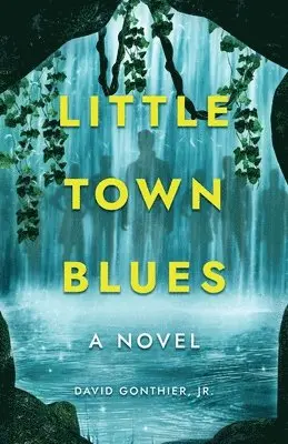 David Gonthier - Little Town Blues, Häftad. Tillgänglighet: Lägg i varukorg