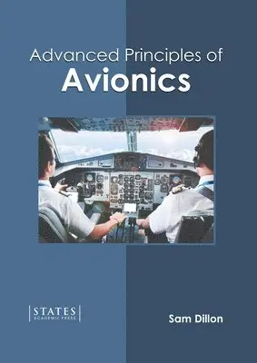 Sam Dillon - Advanced Principles of Avionics, Inbunden. Tillgänglighet: Lägg i varukorg