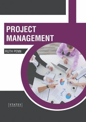 Ruth Penn - Project Management, Inbunden