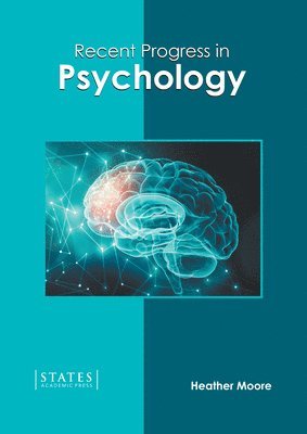 Heather Moore - Recent Progress in Psychology, Inbunden. Tillgänglighet: Lägg i varukorg
