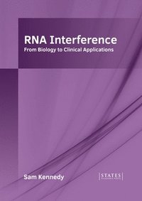 RNA Interference: From Biology to Clinical Applications