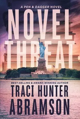 Traci Hunter Abramson - Novel Threat, Inbunden. Tillgänglighet: Lägg i varukorg