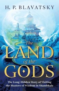 Land of the Gods