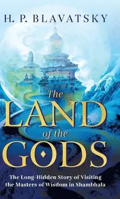 Land of the Gods