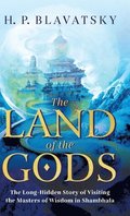 Land of the Gods