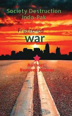 Sumeet Kumar - Society Destruction Indo Pak, Häftad. Tillgänglighet: Lägg i varukorg