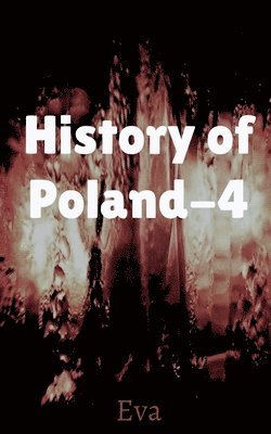 Eva - History of Poland-4, Häftad