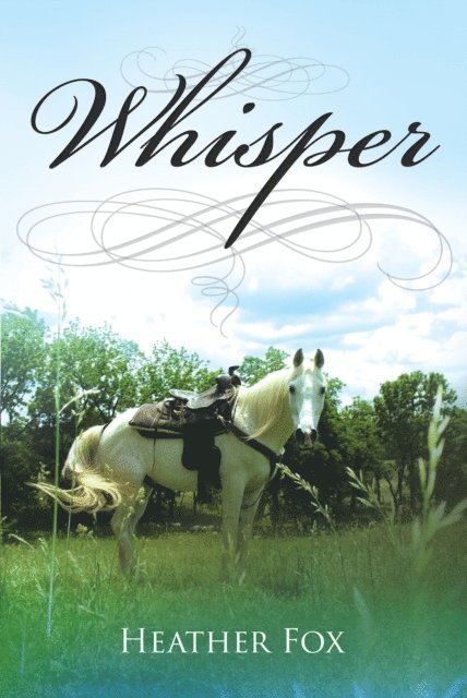 Heather Fox - Whisper, E-bok
