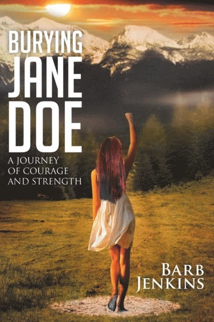 Barb Jenkins - Burying Jane Doe, E-bok. Tillgänglighet: Lägg i varukorg