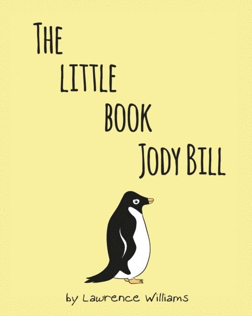 Lawrence Williams - Little Book, Jody Bill, E-bok. Tillgänglighet: Lägg i varukorg