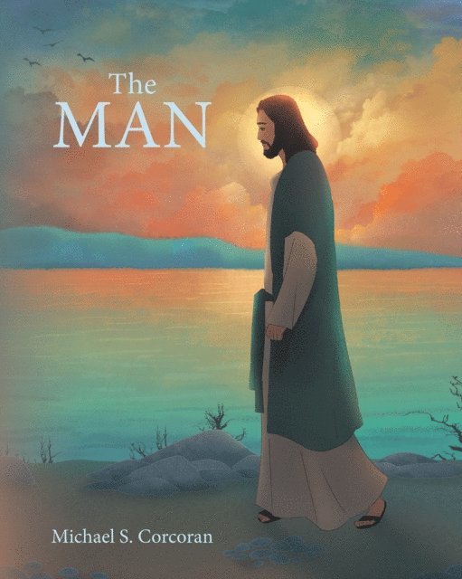 Michael Corcoran - Man, E-bok