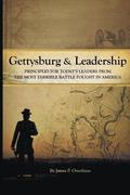 Gettysburg and Leadership