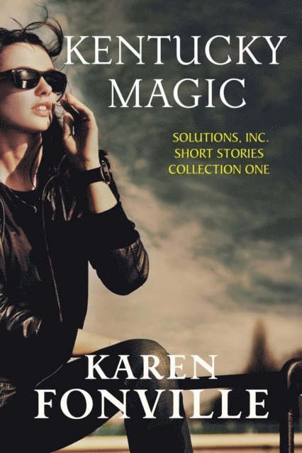 Karen Fonville - Kentucky Magic, E-bok