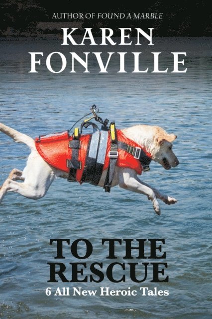Karen Fonville - To The Rescue, E-bok