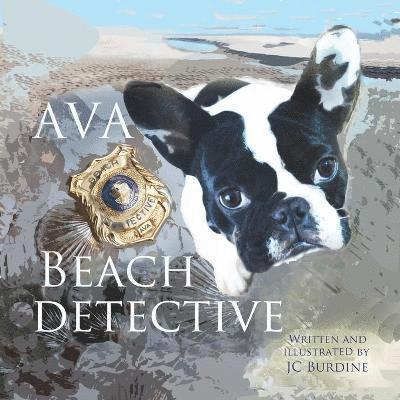 Jc Burdine - Ava Beach Detective, Häftad. Tillgänglighet: Lägg i varukorg
