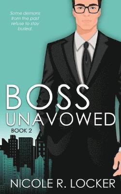 Nicole R Locker, Swati Hegde - Boss Unavowed, Häftad. Tillgänglighet: Lägg i varukorg
