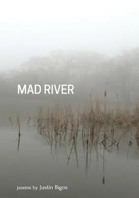 Justin Bigos - Mad River, Häftad. Tillgänglighet: Lägg i varukorg
