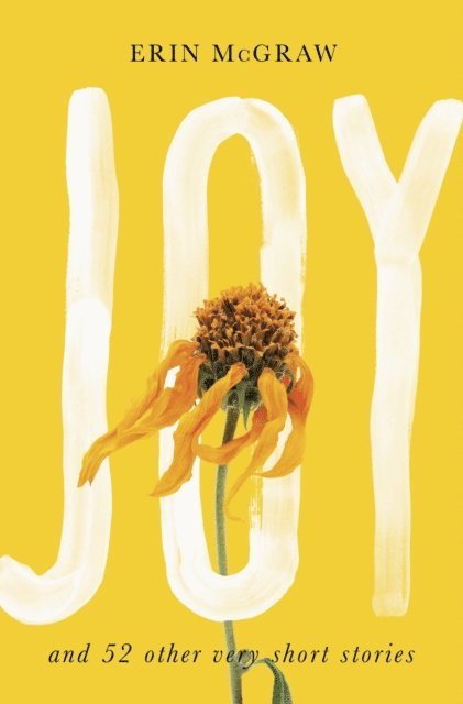 Erin McGraw - Joy, E-bok