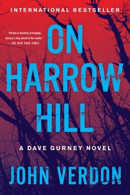 On Harrow Hill av John Verdon