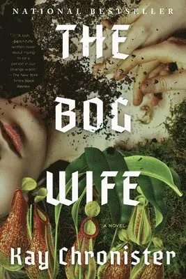 The Bog Wife