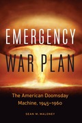 Emergency War Plan