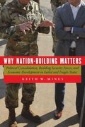 Why Nation-Building Matters