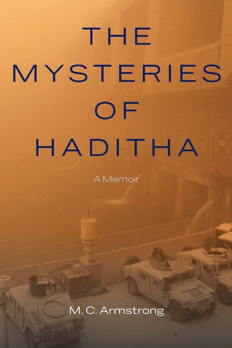 Mysteries of Haditha