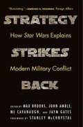 Strategy Strikes Back
