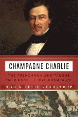 Champagne Charlie av Don Kladstrup, Petie Kladstrup