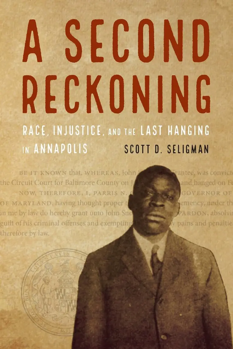 Scott D. Seligman, Scott D Seligman - Second Reckoning, Inbunden. Tillgänglighet: Lägg i varukorg