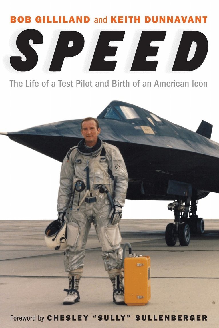 Bob Gilliland, Keith Dunnavant - Speed, E-bok. Tillgänglighet: Lägg i varukorg