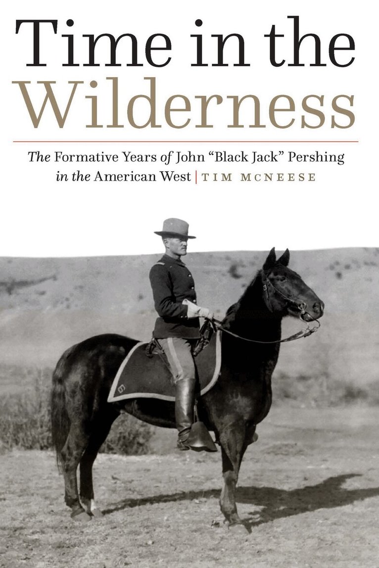 Tim McNeese - Time in the Wilderness, E-bok. Tillgänglighet: Lägg i varukorg