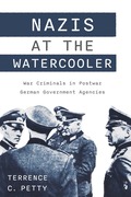 Nazis at the Watercooler