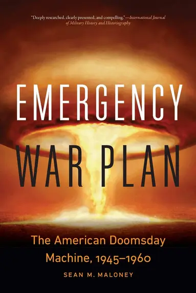 Emergency War Plan