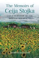 Ceija Stojka - Memoirs of Ceija Stojka, Child Survivor of the Romani Holocaust, Häftad. Tillgänglighet: Lägg i varukorg