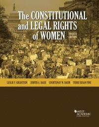 The Constitutional and Legal Rights of Women