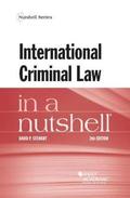 International Criminal Law in a Nutshell