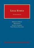 Legal Ethics - CasebookPlus