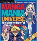 Manga Mania Universe