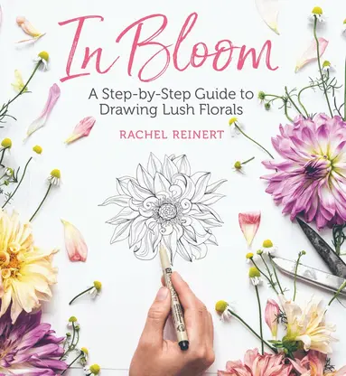 Rachel Reinert - In Bloom, Häftad
